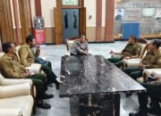 “Sinergi Hadapi Cuaca Ekstrem dan Ramadhan, Perhutani Bondowoso Gandeng Polres Perketat Pengamanan Hutan”