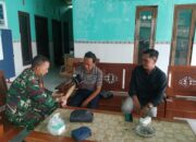 Babinsa Multitalenta, Jaga Wilayah Sekaligus Peduli Kesehatan