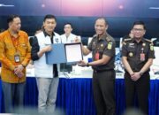 Bareskrim Polri Eksekusi Aset Judi Online Rp58 Miliar, Diserahkan ke Negara