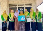 Safari Ramadhan IIK-P Perhutani KPH Bondowoso Salurkan Bingkisan untuk PAUD, Pensiunan dan Yayasan Sosial