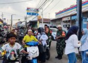 Harunya Ramadan di Cermee! TNI Turun Langsung Bagikan Takjil, Warga: Inilah Bukti Tentara Selalu Dekat dengan Rakyat