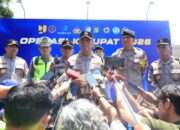 Wakapolri Tekankan Antisipasi Rekayasa Lalu Lintas dan Optimalisasi Layanan Mudik