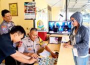 Artis Maria Eva Laporkan ATM Hilang di Bondowoso, Pelayanan Polsek Curahdami Tuai Apresiasi