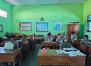 12 Syawal 1447 H, 1 April 2026 Disambut Antusias Menu MBG di SDN Prajekan Kidul 02: dari Dapur SPG Sempol 02 Prajekan