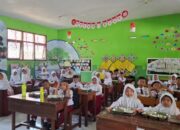 Program Makan Bergizi Gratis, Wujudkan Generasi Emas,392 Siswa Terima Asupan Sehat dari Dapur SPPG Sempol Sangat Disukai