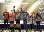 Bupati Sampang Raih Top Pembina BUMD 2026, Bank Sampang Borong Penghargaan Bergengsi
