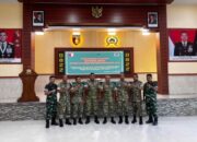 SISRENDAL BINTER 2026 DI BONDOWOSO “DISERBU” 60 PERSONEL — STRATEGI BESAR TNI SELARASKAN KEKUATAN RAKYAT!