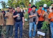 Sinergi Pemkab Situbondo dan Perhutani KPH Bondowoso dalam Gerakan Penanaman Pohon Peringatan Hari Bumi 2026