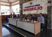 Perhutani Bondowoso Hadiri Sosialisasi Pembangunan Batalyon Teritorial untuk Dukung Ketahanan Pangan Nasional