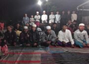 Sholawat Nariyah Bersama Di Dusun Kedawung,Desa Botolinggo