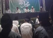 Mabes Bersinar,Ratusan Warga Padati Pengajian Bersalawat di Botolinggo