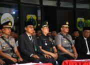 Harkitnas 2026 di Bondowoso, Dandim 0822 Tekankan Pentingnya Jaga Tunas Bangsa