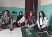 Kepala SPPG Sempol Prajekan, Diapresiasi atas Inovasi Menu Bergizi untuk Anak Sekolah Di MTS Kyai Mas Prajekan