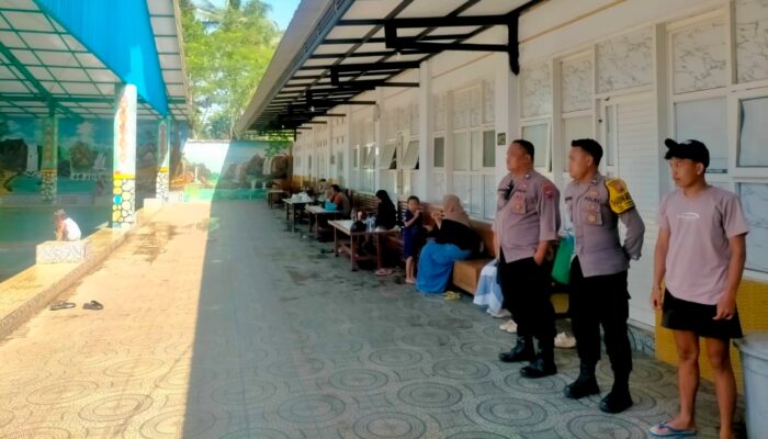Aiptu Anton Iskandar Beri Pesan Penting untuk Warga, Jangan Abaikan Tanda Tanda Ini