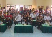 Forkopimda dan Para kadis Hadir!Terangi Harapan Masyarakat, Baksos Operasi Katarak Gratis Digelar di Bondowoso