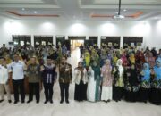 Aliansi Jurnalis Independen Bondowoso Dukung Pemerintah Libatkan Media Terapkan Etik Jurnalis Pada Perlindungan Kekerasan Perempuan dan Anak
