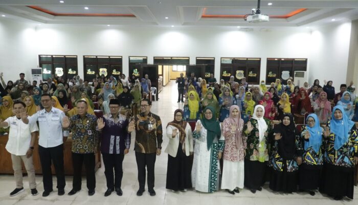 Aliansi Jurnalis Independen Bondowoso Dukung Pemerintah Libatkan Media Terapkan Etik Jurnalis Pada Perlindungan Kekerasan Perempuan dan Anak