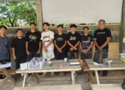 Pelatihan Barista Digelar Di Cafe Sanur, Dukung Kemajuan Usaha Seduh Preneur