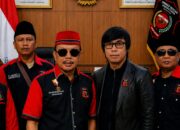 “Beredarnya Narasi & Pernyataan Diduga Ada Oknum yang Mengaitkan Ormas MADAS NUSANTARA Dengan Isu Keamanan Di BALI”.