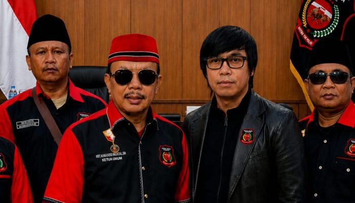 “Beredarnya Narasi & Pernyataan Diduga Ada Oknum yang Mengaitkan Ormas MADAS NUSANTARA Dengan Isu Keamanan Di BALI”.