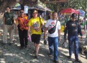 Menikmati Keindahan Alami di Foresta Pantai Pasir Putih Situbondo