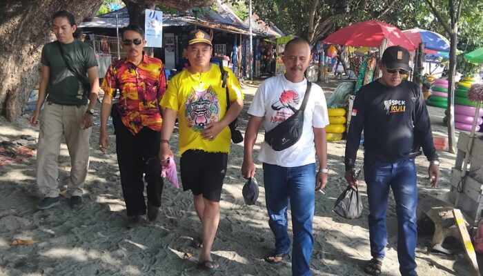 Menikmati Keindahan Alami di Foresta Pantai Pasir Putih Situbondo