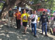 Menikmati Keindahan Alami di Foresta Pantai Pasir Putih Situbondo,Surga Tersembunyi Yang Menenangkan