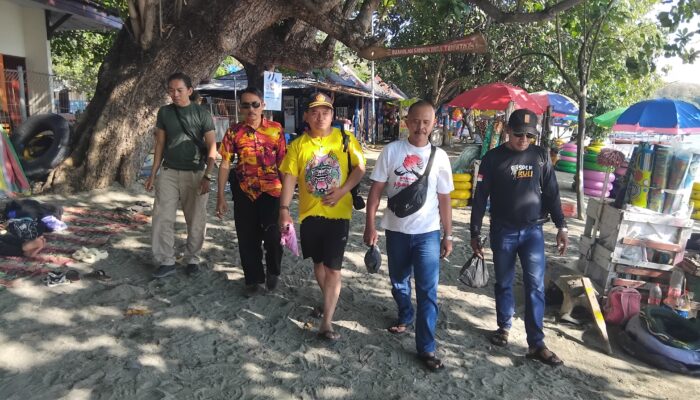 Menikmati Keindahan Alami di Foresta Pantai Pasir Putih Situbondo,Surga Tersembunyi Yang Menenangkan