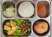 Program Makan Bergizi Gratis SPPG Sempol 002 Sasar 23 Sekolah di Prajekan