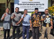 Silaturahmi dan Konsolidasi Menuju MUSDA APPSI DPD Kabupaten Bondowoso