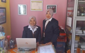 Program MBG Disalurkan untuk Siswa TK Kemala Bayangkari Dari Dapur SPPG Sempol Prajekan