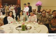 Mata Siber dan Srikandi di Garis Depan Program Prabowo