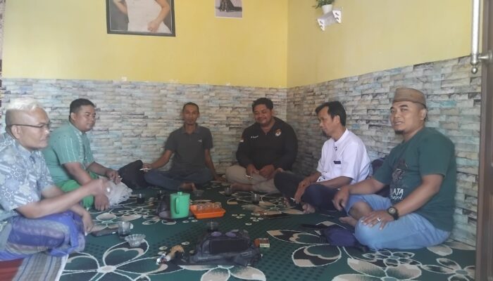 Pengurus Gerakan Pemuda Desa Botolinggo (GPDB) Resmi Ditetapkan, Siap Majukan Potensi Desa