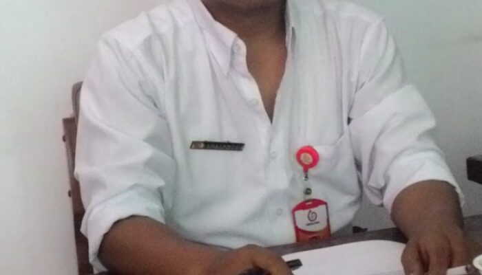 Mantan Kepala Humas Perhutani Bondowoso Terima Kunjungan Jurnalis di Kediaman Curahdami, Istri Kini Tekuni Usaha Katering