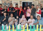 DPD Madas Nusantara Bondowoso Gelar Musyawarah, Ketua Brikade Brikom Beri Apresiasi