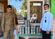 SPPG Sempol 3 Prajekan Salurkan 1.066 Paket Gizi ke 25 Sekolah Tanpa Kendala