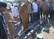 Bondowoso Jadi Percontohan Nasional Pertanian Organik, Kementerian Turun Langsung! Perkuat Ketahanan Pangan Indonesia