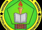 Yayasan Nurul Musthofa Ninggil Berikan Bantuan Dan Bela Sungkawa Kepada Keluarga Almarhumah