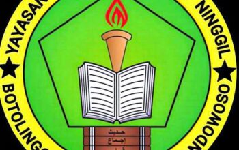 Yayasan Nurul Musthofa Ninggil Berikan Bantuan Dan Bela Sungkawa Kepada Keluarga Almarhumah