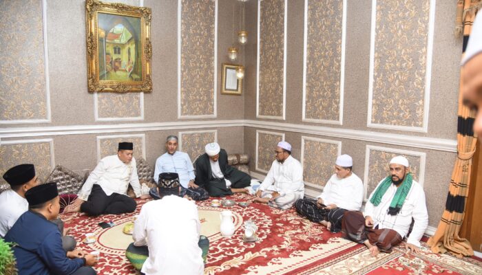 Kapolres Aryo dan Peran Strategisnya Menjaga Harmoni Religius di Bumi Ki Ronggo