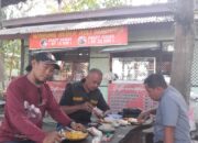 Warung Bebek Khas Madura Milik Bang Ahmad, Rasa Mantap Jadi Langganan Jurnalis Di Bondowoso