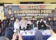Aksi Heroik Aiptu Ardhi Suwardi Anggota Satreskrim Polres Bondowoso,Begal Curanmor Tumbang Tak Berkutik