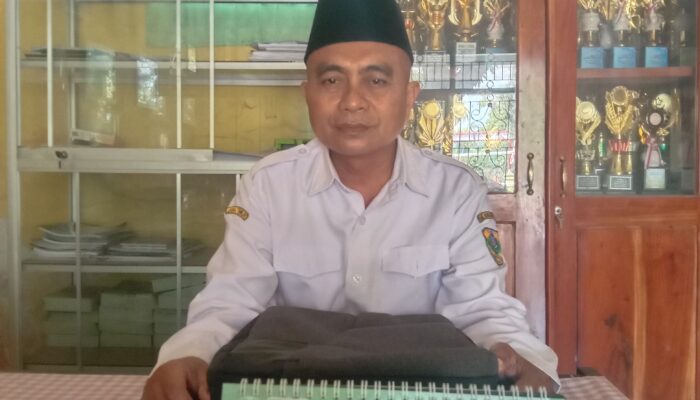 Kepala Sekolah & Koordinator SDN Sempol 1 Apresiasi Dapur SPPG Sempol 3 Prajekan