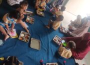 Kepala KB Ananda Bapak Misroto, S.Pd. Apresiasi Program Makan Bergizi Gratis Dapur SPPG Sempol 002 Prajekan