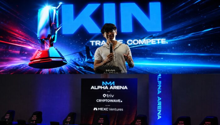 Triv Group Hadirkan Kompetisi Trading Crypto Terbesar di Indonesia dengan Total Hadiah $100.000