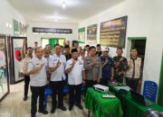 Kick-Off Meeting Sosialisasi Prajhegghan Festival: Kebudayaan Inklusif & Ekspresi Tradisi Lokal Akan Meriahkan Kec.Prajekan
