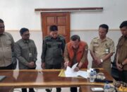 Perhutani Bondowoso, PHW V Jember dan CDK Wilayah Jember Gelar Closing Meeting RTT dan Monev Semester I 2026