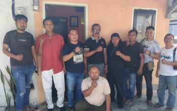 Kunjungan & Silaturahmi LSM Penjara Indonesia ke Bondowoso