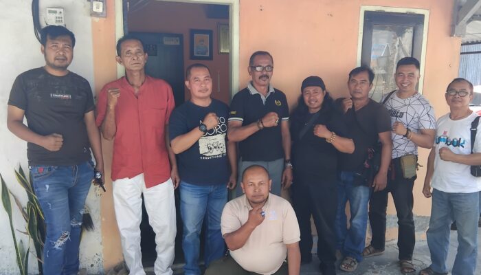 Kunjungan & Silaturahmi LSM Penjara Indonesia ke Bondowoso