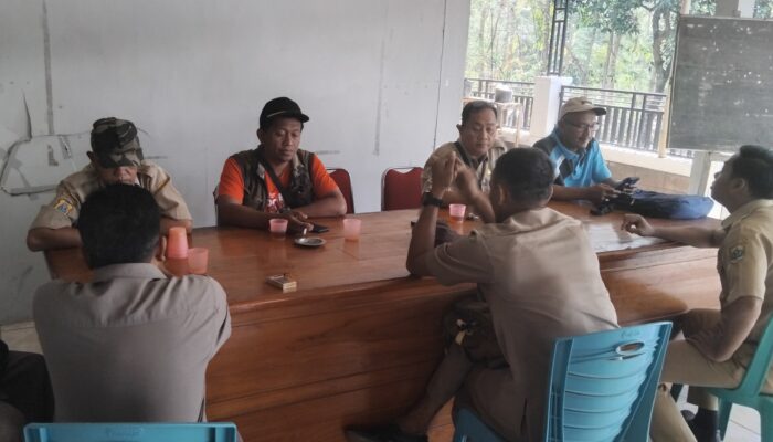 Desa Tarum Siap Kembangkan UMKM & Pariwisata Perbatasan Gapura